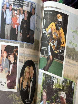 Stockton Safaris: The Story of James Roosevelt Stockton, Jr.