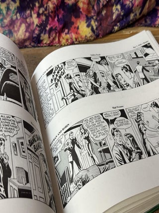 Batman: The Dailies - 1943-1946