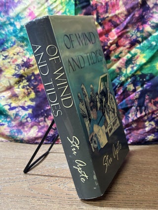Of Winds and Tides: A Memoir