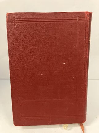Baedeker's Austria: Handbook for Travellers