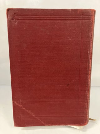 Baedeker's London and its Environs: Handbook for Travellers