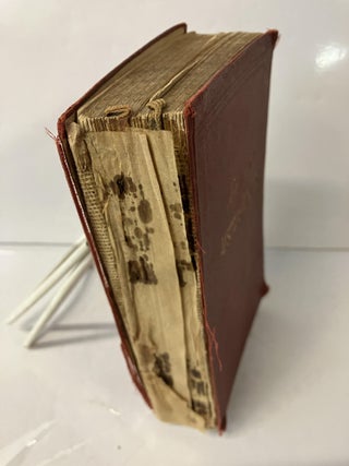 Baedeker's Austria-Hungary: Handbook for Travellers