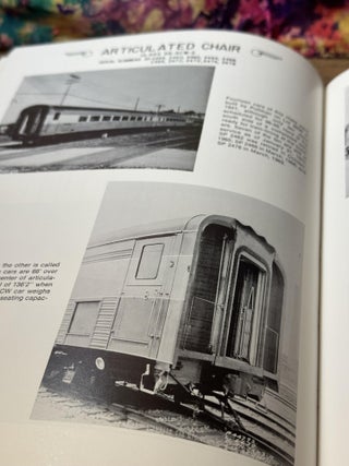 Southern Pacific Daylight Train 98-99, Volume 1