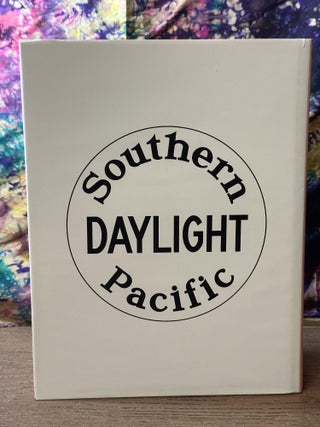 Southern Pacific Daylight Train 98-99, Volume 1
