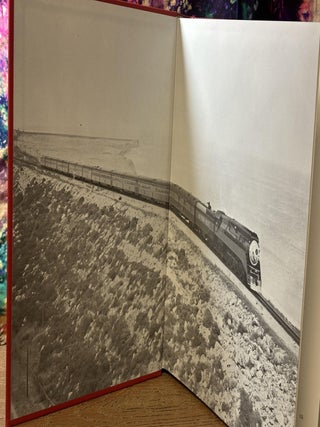 Southern Pacific Daylight Train 98-99, Volume 1