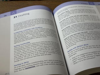 The Nortom Field Guide to Writing with readings & handbook, 7th edition