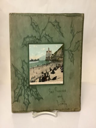 Item #112604 San Francisco and Vicinity