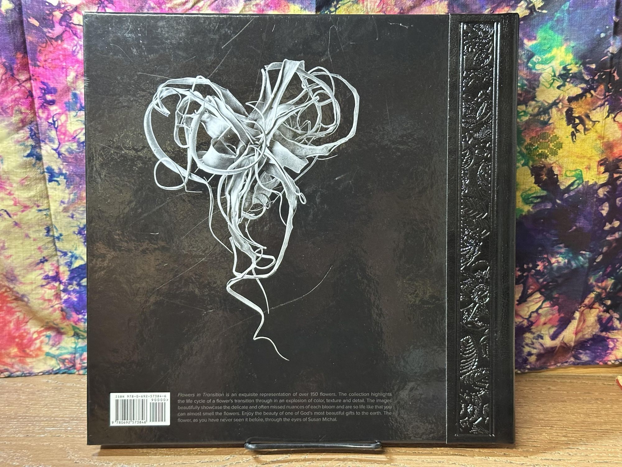 Flowers in Transition | Susan Michal | 1st edition