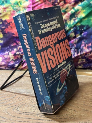 Dangerous Visions