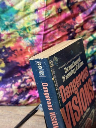 Dangerous Visions