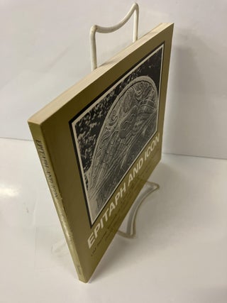 Epiraph and Icon: A Field Guide to the Old Burying Grounds of Cape Cod, Martha's Vineyard, and Nantucket