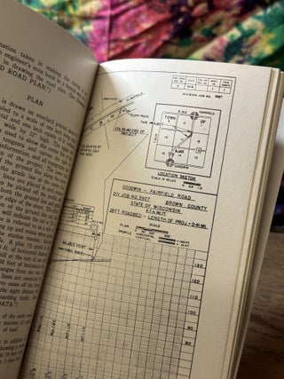 Earth Moving and Construction Data