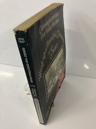 Sears 1982 Christmas Book