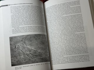 Encyclopedia of Human-Animal Relationships: A Global Exploration of Our Connections with Animals, Volume 1: A-Con (Vol 1 Only)