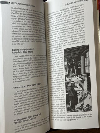 Encyclopedia of Human-Animal Relationships: A Global Exploration of Our Connections with Animals, Volume 2: Con-Eth (Vol 2 Only)