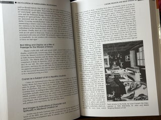 Encyclopedia of Human-Animal Relationships: A Global Exploration of Our Connections with Animals, Volume 2: Con-Eth (Vol 2 Only)