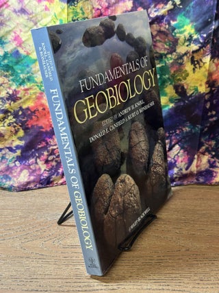 Fundamentals of Geobiology