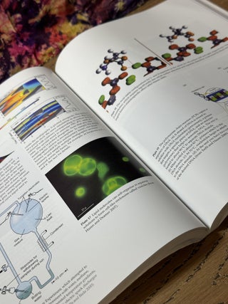 Fundamentals of Geobiology