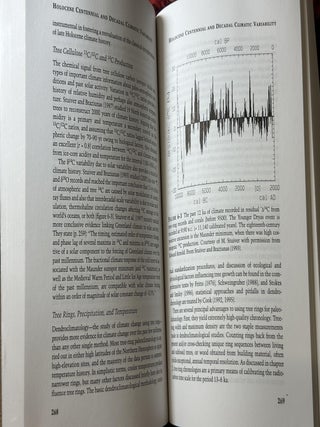 Principles of Paleoclimatolgy