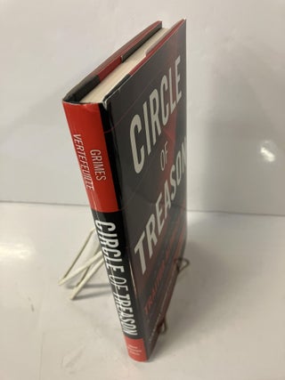 Circle of Treason: A CIA Account of Traitor Aldrich Ames and the Men He Betrayed