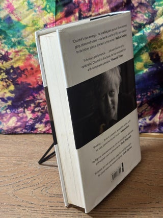 The Churchill Factor: How One Man Made History