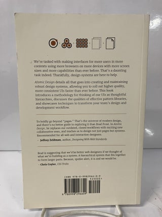 Atomic Design