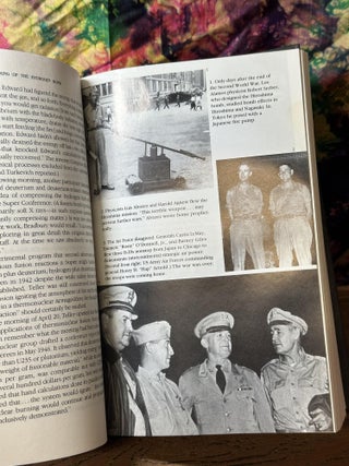 Dark Sun: The Making of the Hydrogen Bomb