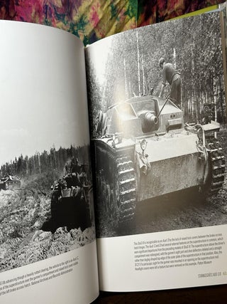 Sturmgeschütz: Germany's WWII Assault Gun (StuG): The Early (and Late) War Versions (2 volume set)