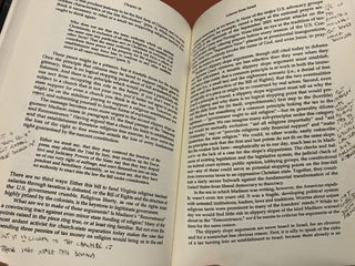 Israel's Higher Law: Religion and Liberal Democracy in the Jewish State