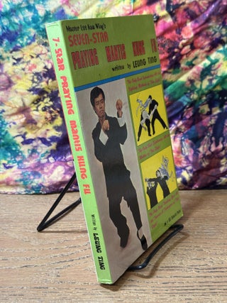Seven-Star Praying Mantis Kung Fu
