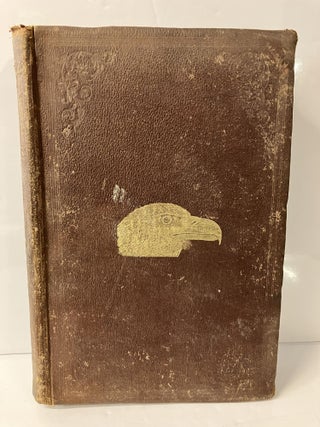 Item #113614 Key to North American Birds containing a Concise Account of Every Species of Living...