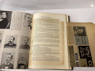 The Battle of Liberty Place: The Overthrow of Carpet-Bag Rule in New Orleans - September 14,1874