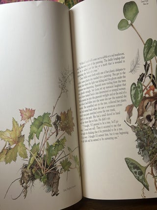 The Magical Realm of Sallie Middleton