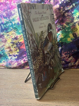 The Magical Realm of Sallie Middleton