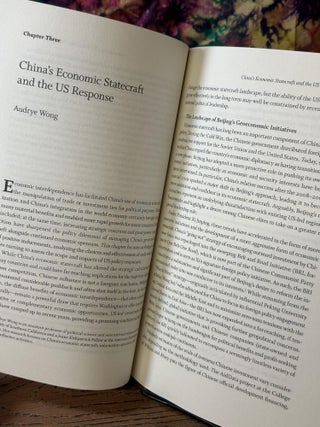Lessons From the New Cold War: America Confronts the China Challenge
