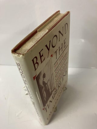 Beyond the Timberline: The Trials and Triumphs of a Black Entrepreneur