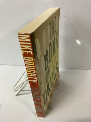 The Book of Drugs
