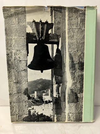 Lebanon: The Land and the Lady