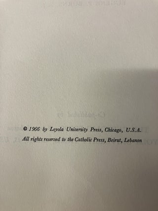 Lebanon: The Land and the Lady