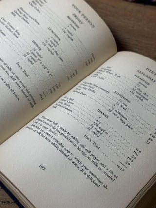 Aunt Harriet's Household Hints