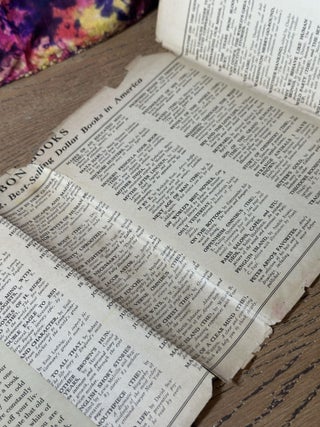 Aunt Harriet's Household Hints