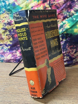 Aunt Harriet's Household Hints
