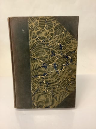 Item #114085 Journal of Researches. Charles Darwin