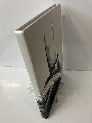 Batman: Arkham City Signature Series Guide