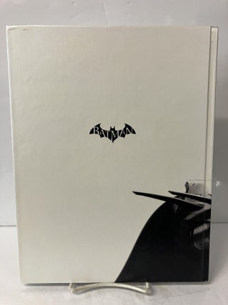 Batman: Arkham City Signature Series Guide