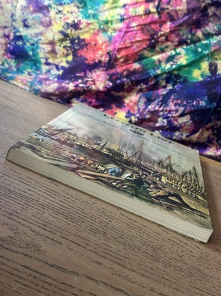Scenes from Sea and City: Lloyd's List 1734-1984 (250th Anniversary Special Supplement)