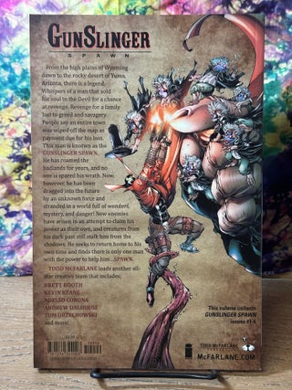 Spawn's Universe (Box set)