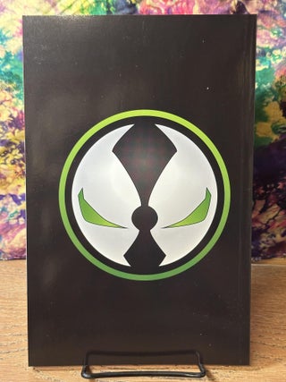 Spawn's Universe (Box set)