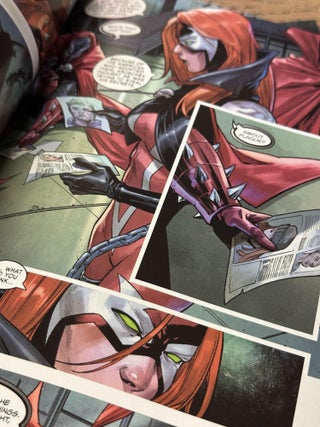 Spawn's Universe (Box set)