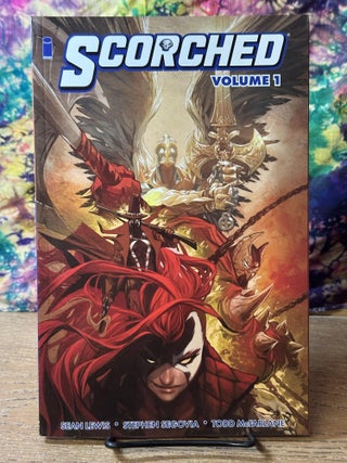 Spawn's Universe (Box set)